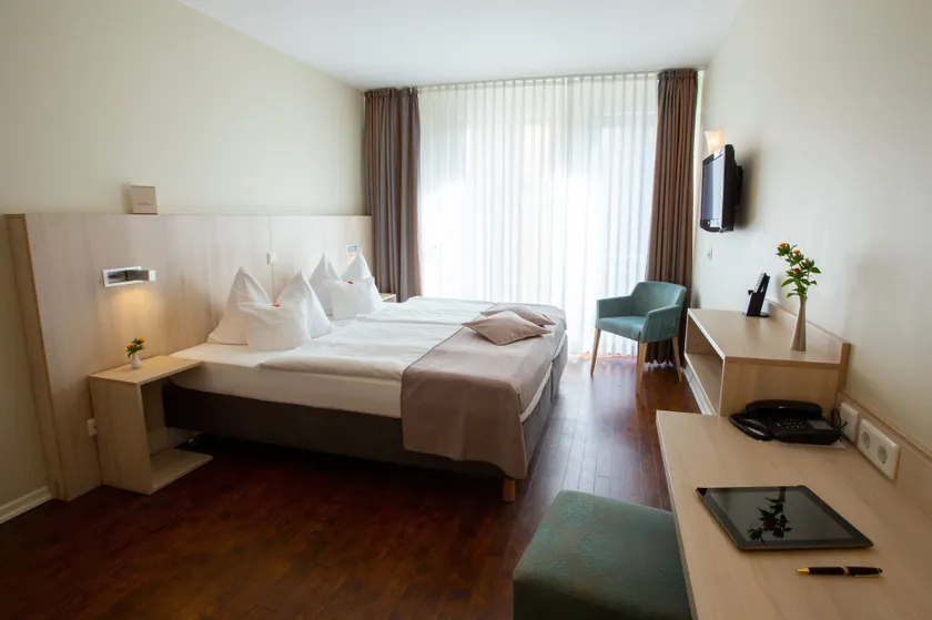 Stadthaushotel Hamburg - Inklusionshotel - Image 1