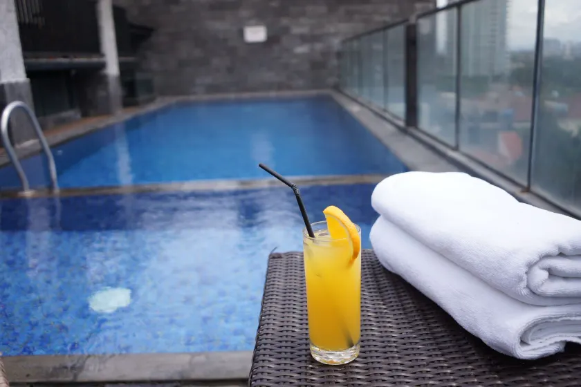 Liberta Hotel Kemang - Image 1