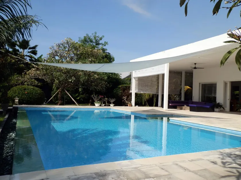 Villa Cymopoleia - Image 1