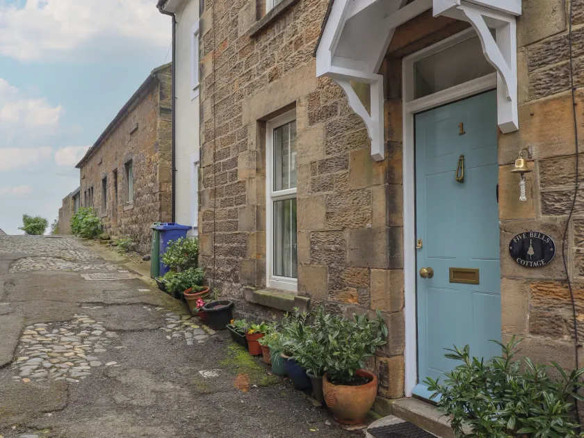Five Bells Cottage - Image 1