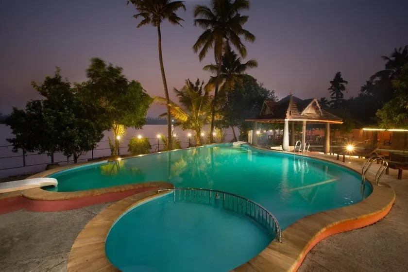 Ananda Cherai - Image 1