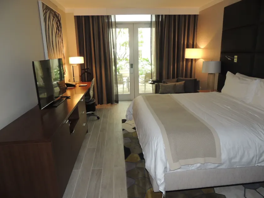 InterContinental At Doral Miami by IHG - Room