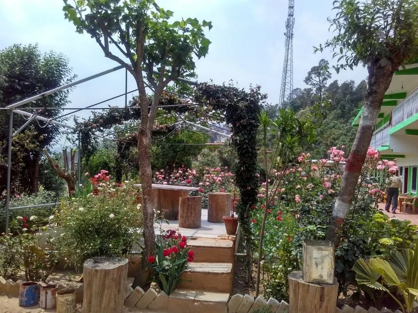 StayApart - Maa Anadmayee Guest House - Image 1