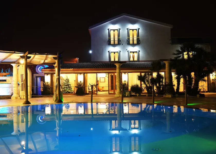 Villa Masseria Marini - Image 1