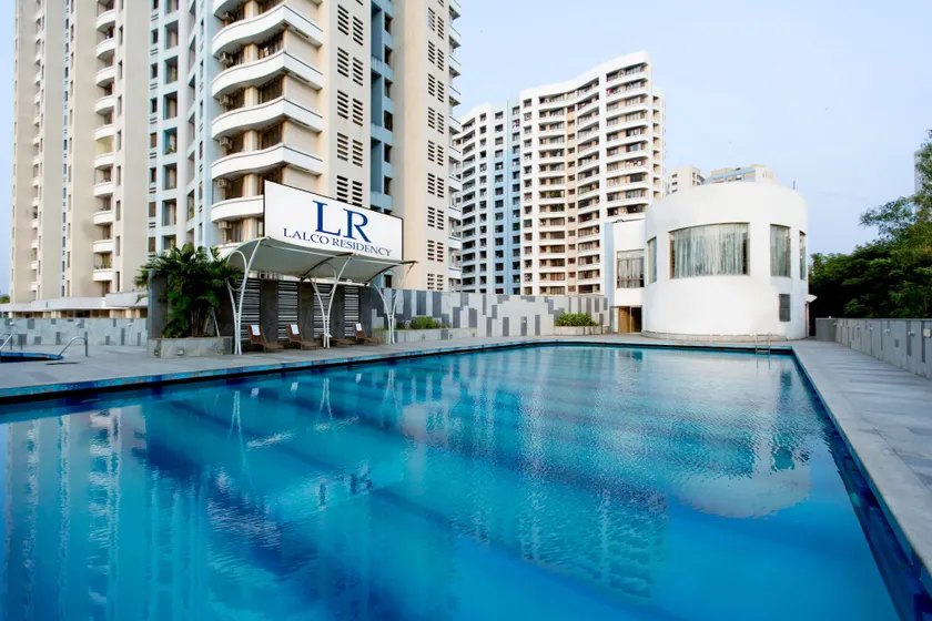 Lalco Residency - Image 1