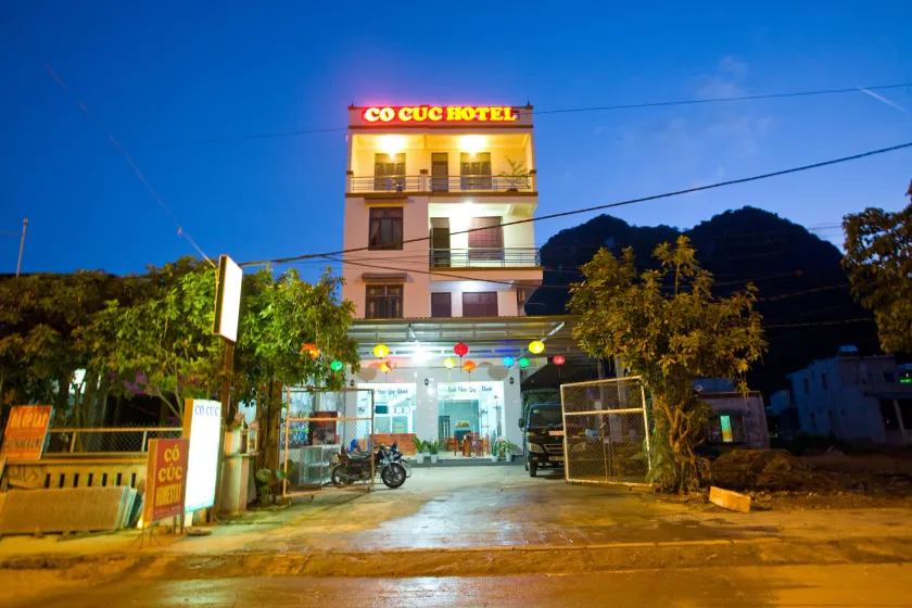Hotel CÔ CÚC - Image 1