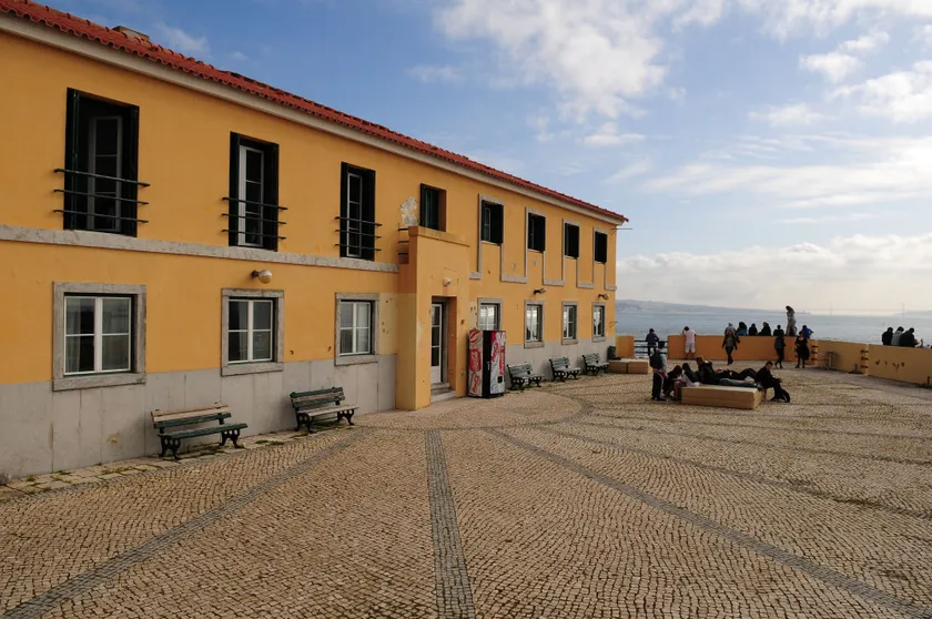 HI Oeiras – Pousada de Juventude - Image 1
