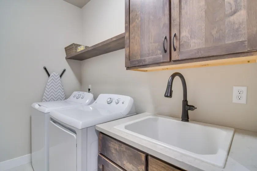 Cozy Colorado Home w/ Putting Green Near Loveland! - Interiør