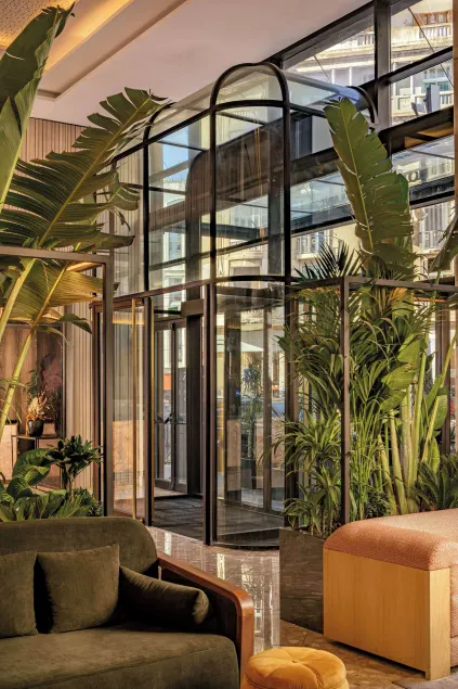 Radisson Blu Hotel Casablanca City Center - Image 1