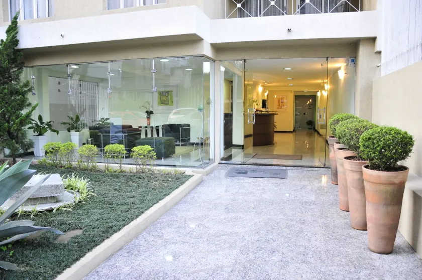 Hotel Ampiezza - Image 1