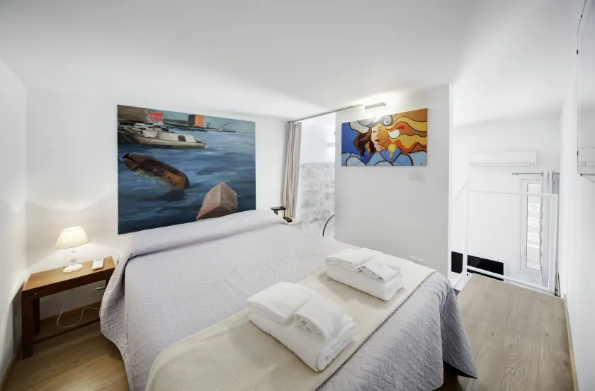 siciliacasevacanze - Marina Domus Depandance - Image 1