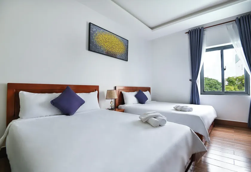 Kim Ngân Hotel - Image 1