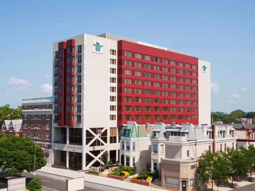 Homewood Suites by Hilton University City - Image 1