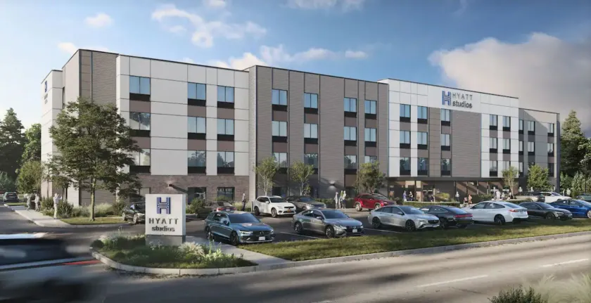 Hyatt Studios Mechanicsburg - Image 1