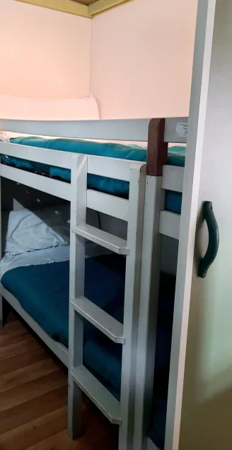 CAMPING RIANXO - Værelse