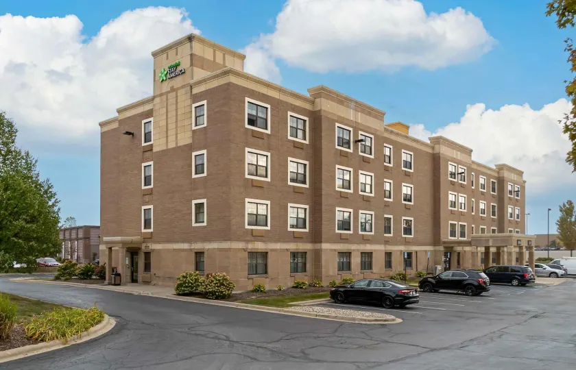 Extended Stay America Suites - Detroit - Dearborn - Image 1