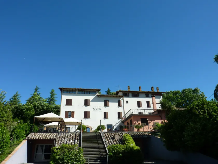 La Rocca - Image 1