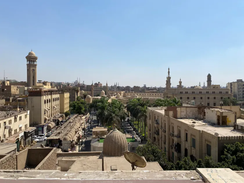  ALRashedy Hotel Powered by Boutique - Image 1