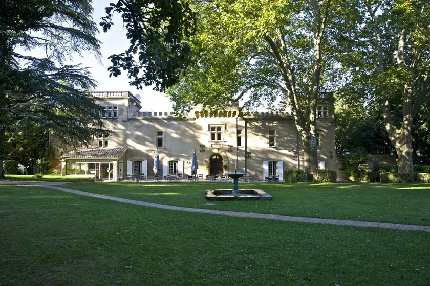 Domaine Du Val De Cèze - Image 1