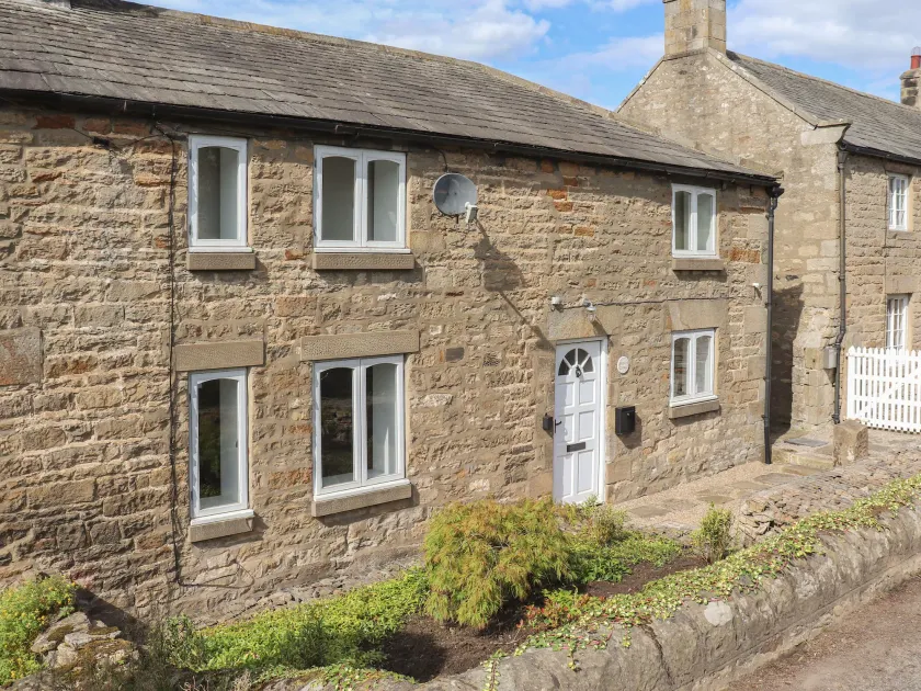 1 Dunkirk Cottages - Image 1