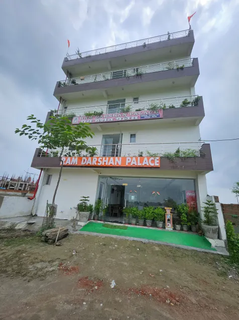 Ram Darshan Palace - Image 1