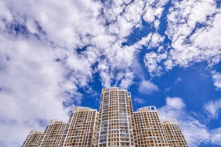 Shan Hai Ju Sea View Hotel - Image 1