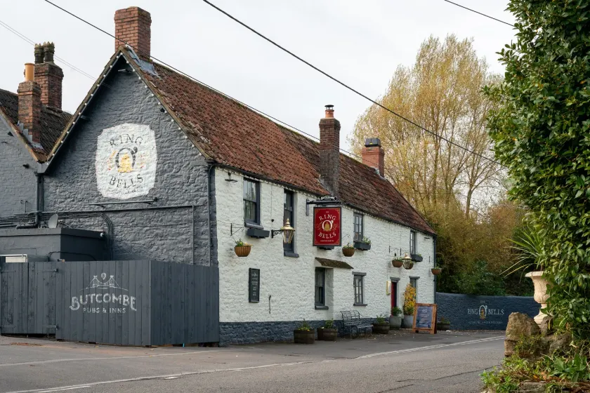 The Ring 'O' Bells - Image 1