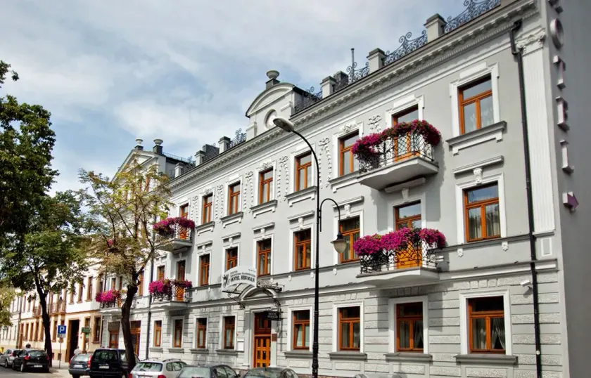 Hotel Herman - Image 1