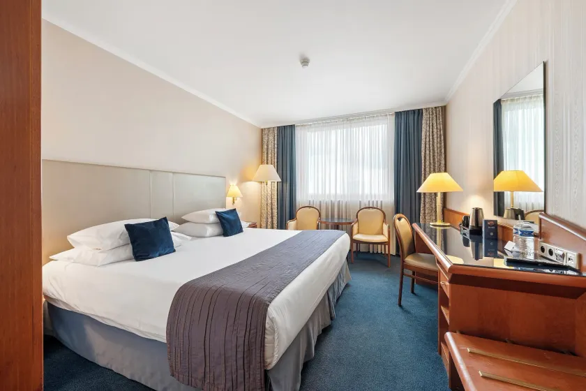 Panorama by Verdi Hotels - Image 1