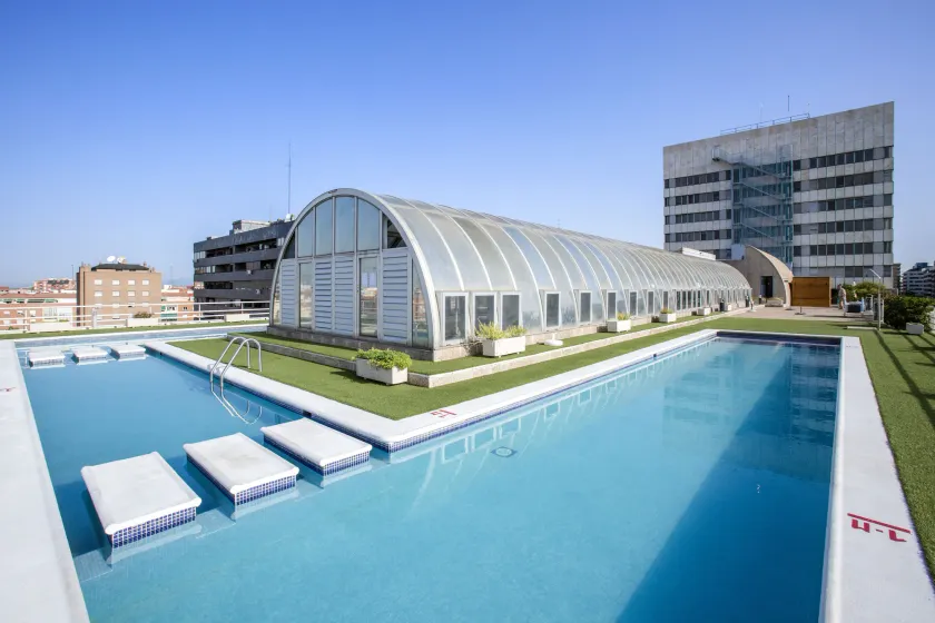 Pierre & Vacances Apartamentos Edificio Eurobuilding 2 - Image 1