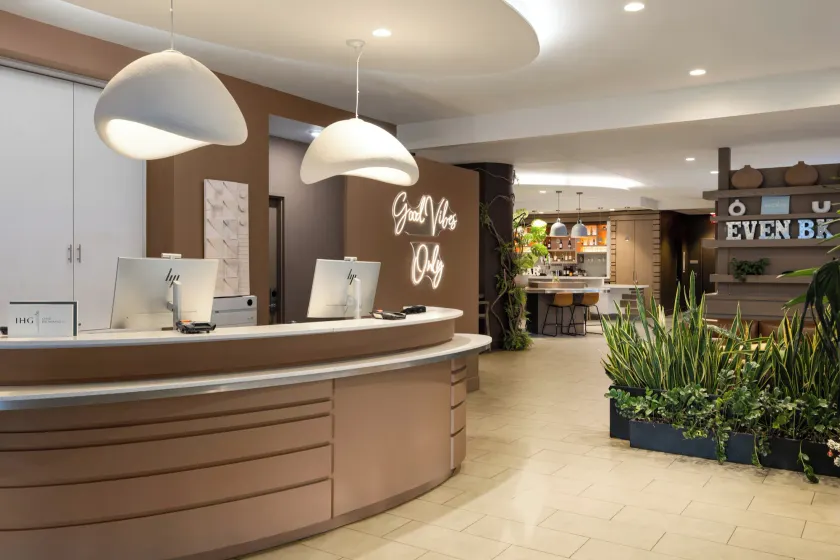 EVEN Hotel Brooklyn by IHG - Image 1