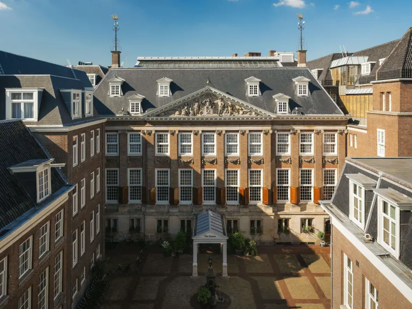 Sofitel Legend The Grand Amsterdam - Image 1