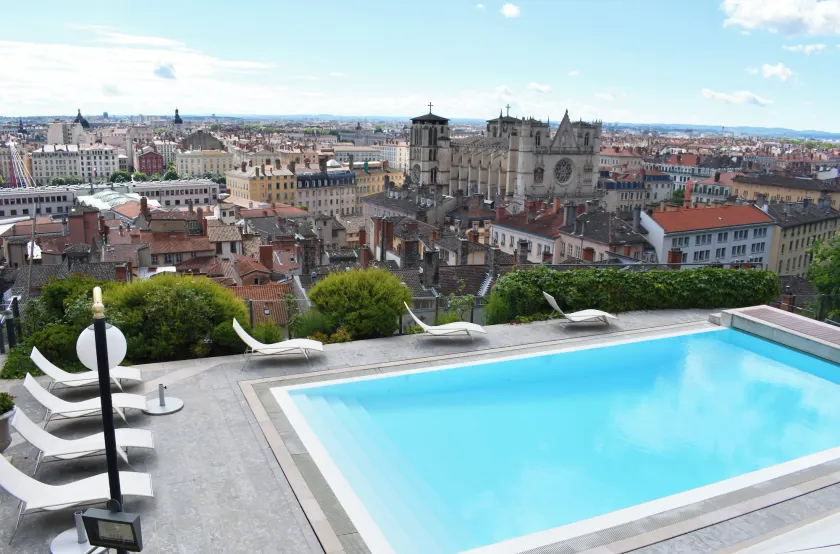 Villa Florentine, A Beauvallon Hotel & Spa - Image 1