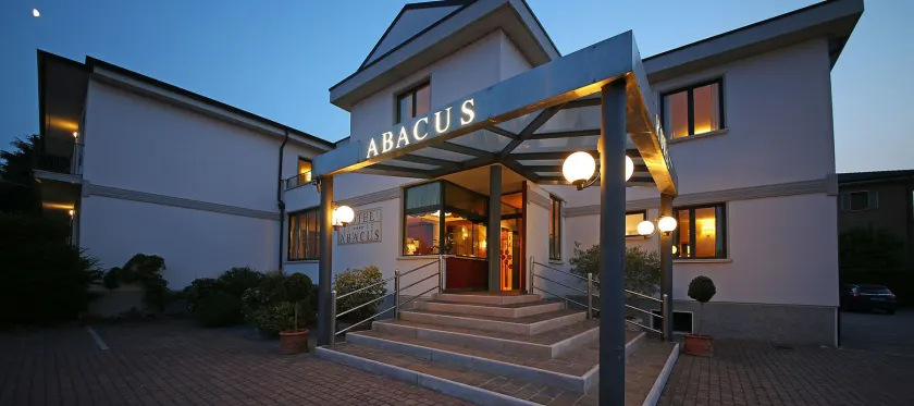 Hotel Abacus - Image 1