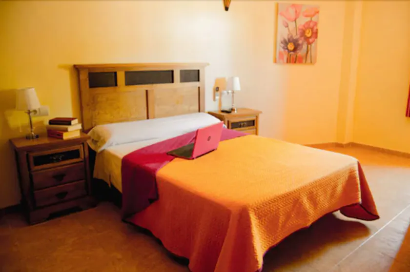 Hotel Berlanga - Image 1