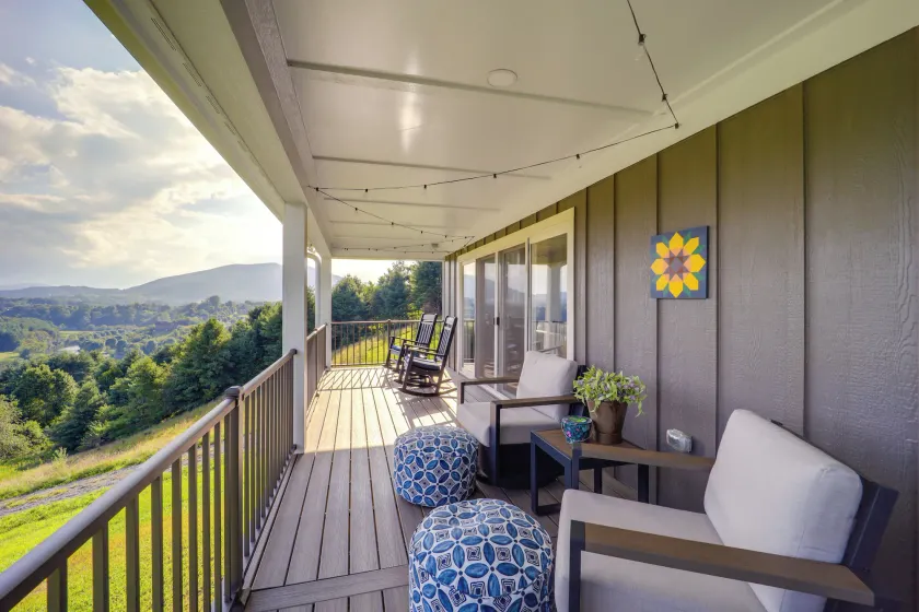 Mountain Views! New 4 BD Jefferson Luxe Home - Image 1