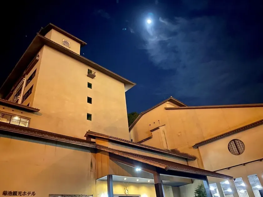 Kikuchi Kanko Hotel - Image 1