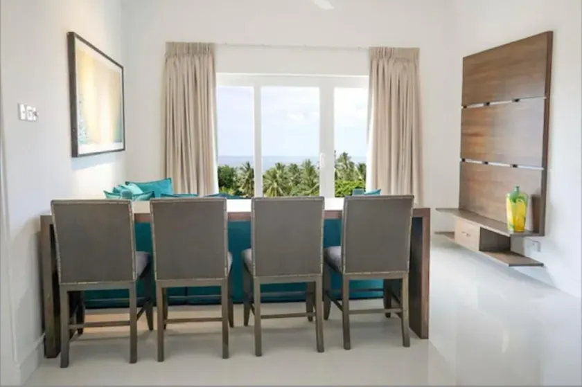 De Saram Residencies - Image 1