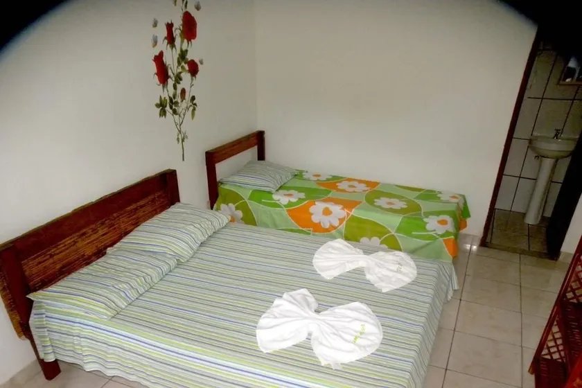 Pousada Casa Verde Boipeba - Image 1