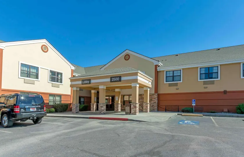 Extended Stay America Suites - Boise - Airport - Image 1