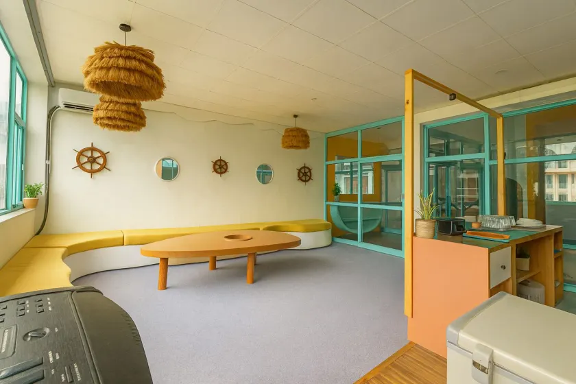 De Offlanders Hostel - Image 1