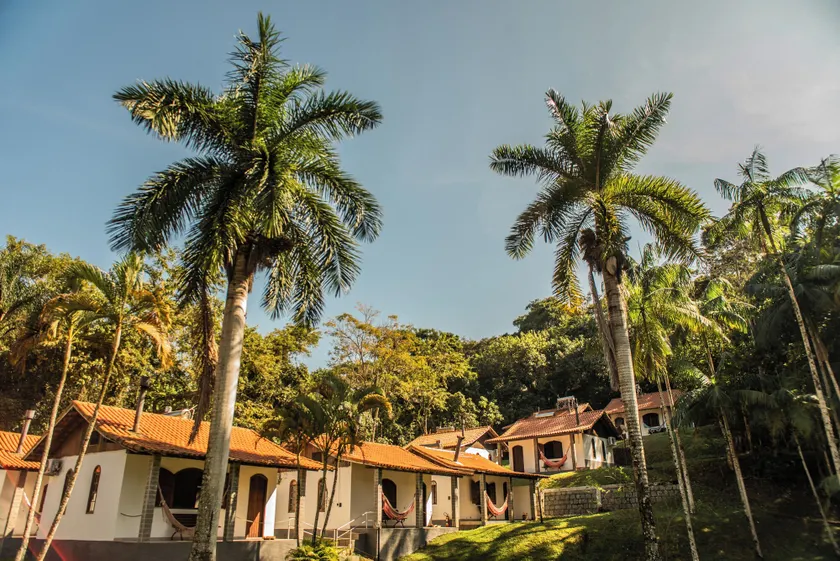 Pousada Tapera - Image 1