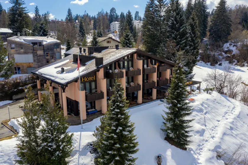 T3 Hotel Mira Val - Image 1