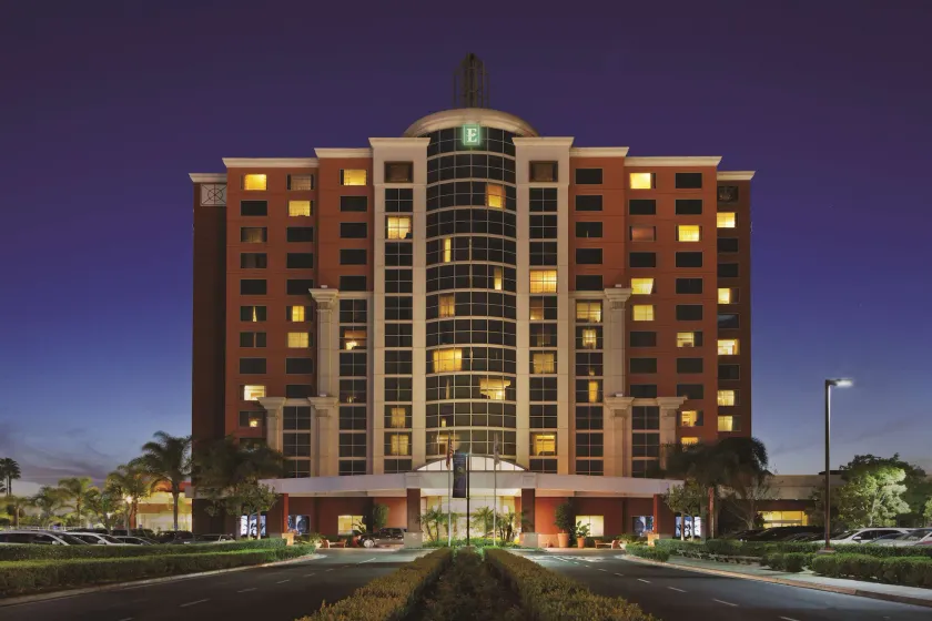 Embassy Suites by Hilton Anaheim South - Image 1