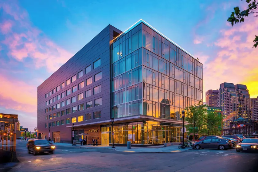 The Envoy Hotel, Autograph Collection - Image 1