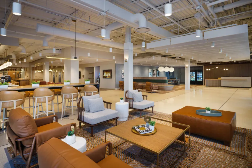 Holiday Inn Chicago O'Hare - Rosemont by IHG - Image 1