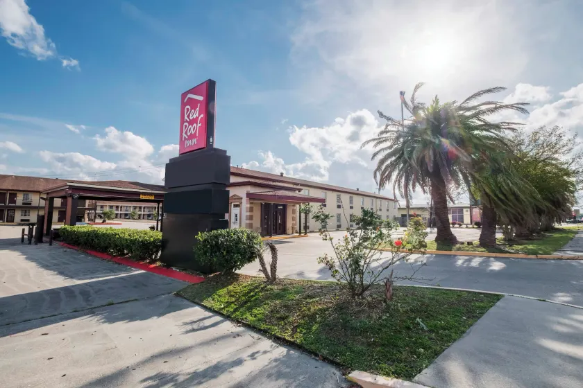 Red Roof Inn Morgan City - Image 1