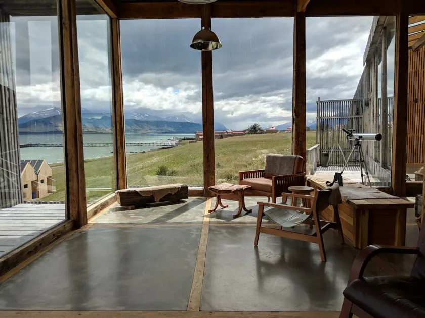 Hotel Simple Patagonia - Image 1