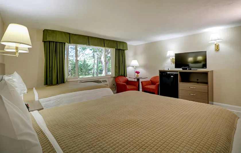 Skaket Beach Motel - Image 1