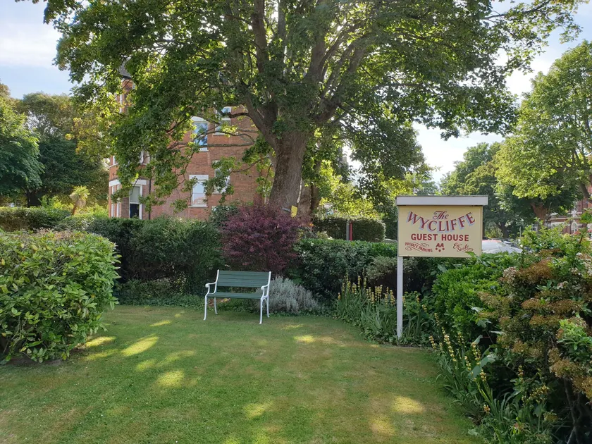 The Wycliffe Guest House - Image 1